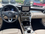 2016 C-Class Thumbnail 24