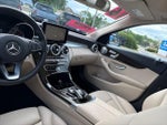 2016 C-Class Thumbnail 25