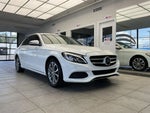 2017 C-Class Thumbnail 1