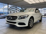 2017 C-Class Thumbnail 3