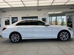 2017 C-Class Thumbnail 4