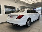 2017 C-Class Thumbnail 5