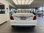 2017 C-Class Thumbnail 6