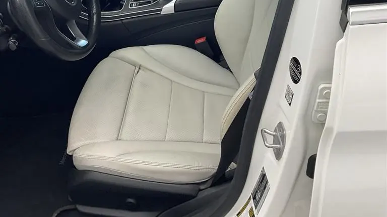 2017 Mercedes-Benz C-Class C 300 Luxury 4MATIC