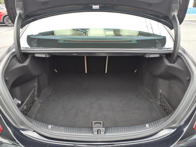 2018 Mercedes-Benz C-Class - $18,512