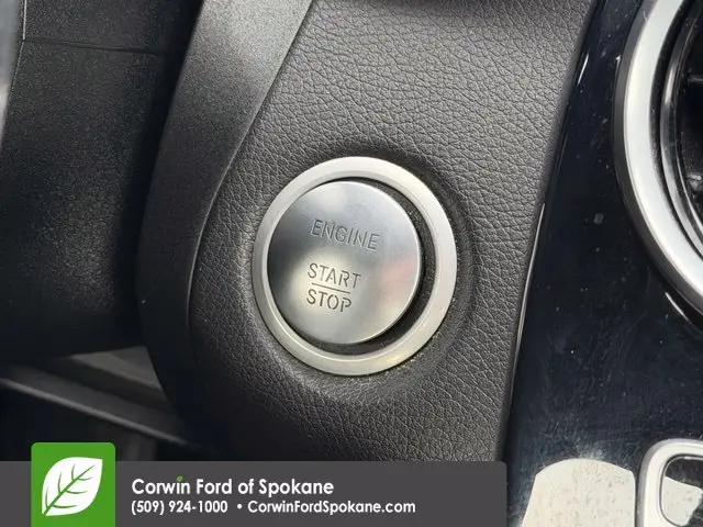 2018 Mercedes-Benz C-Class - $17,489