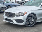 2017 C-Class Thumbnail 2