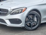 2017 C-Class Thumbnail 3