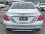 2017 C-Class Thumbnail 6