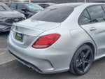 2017 C-Class Thumbnail 7
