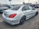 2017 C-Class Thumbnail 8