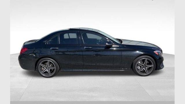 Preowned 2018 Mercedes-Benz C-Class AMG C 43 for Sale