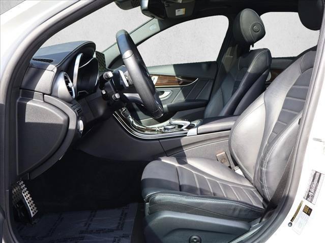 2018 Mercedes-Benz C-Class - $29,041