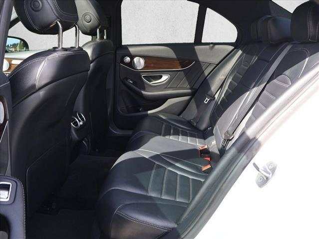 2018 Mercedes-Benz C-Class - $29,041