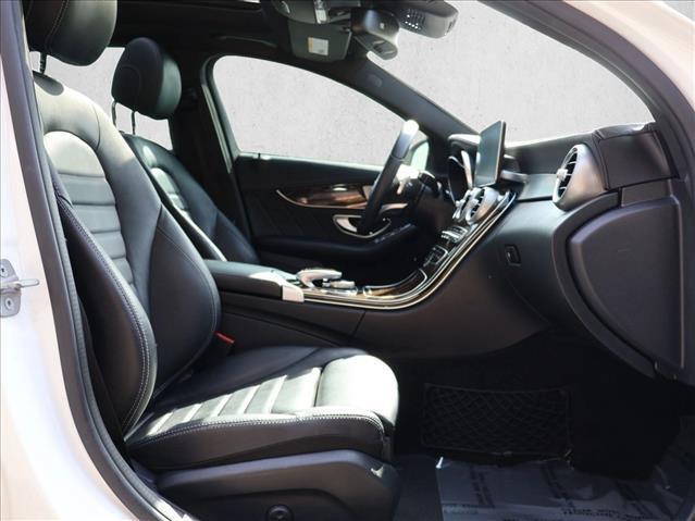 2018 Mercedes-Benz C-Class - $29,041