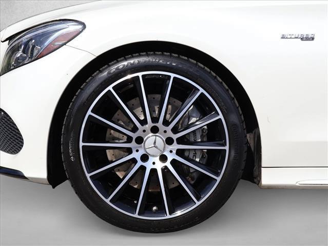 2018 Mercedes-Benz C-Class - $29,041