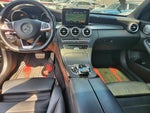 2018 C-Class Thumbnail 3