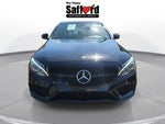 2018 C-Class Thumbnail 6