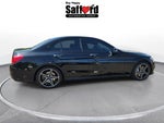 2018 C-Class Thumbnail 8