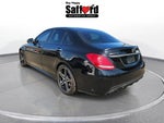 2018 C-Class Thumbnail 11