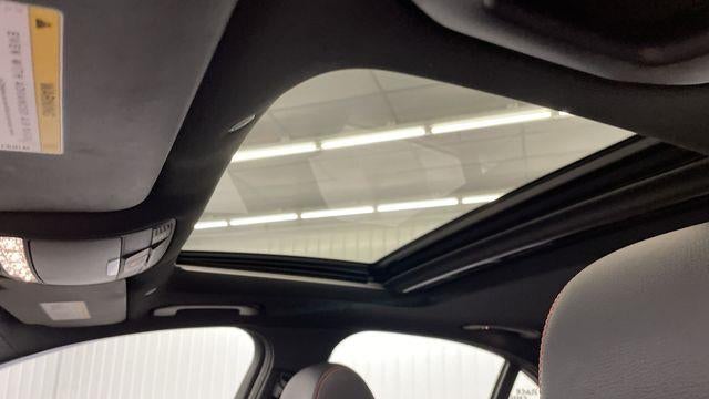 2019 Mercedes-Benz C-Class AMG C 43