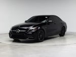 2019 C-Class Thumbnail 4