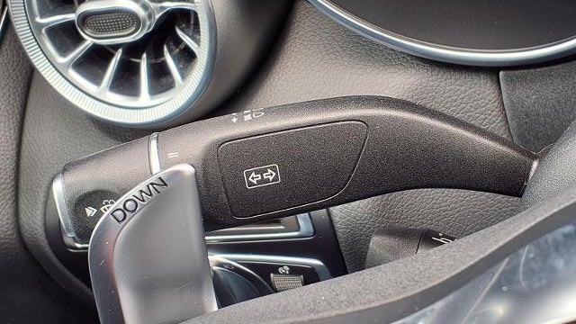 2019 Mercedes-Benz C-Class AMG C 43