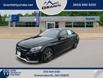 2017 C-Class Thumbnail 1