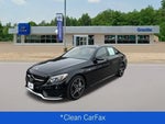 2017 C-Class Thumbnail 2