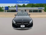 2017 C-Class Thumbnail 3
