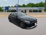 2017 C-Class Thumbnail 4