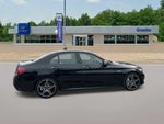 2017 C-Class Thumbnail 5