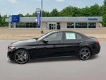 2017 C-Class Thumbnail 9