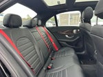 2017 C-Class Thumbnail 20