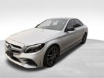 2020 C-Class Thumbnail 4