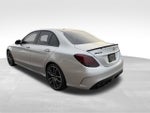 2020 C-Class Thumbnail 6