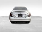 2020 C-Class Thumbnail 7