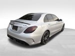 2020 C-Class Thumbnail 8