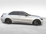 2020 C-Class Thumbnail 9