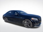 2018 C-Class Thumbnail 1