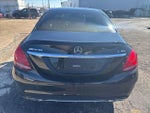 2018 C-Class Thumbnail 9