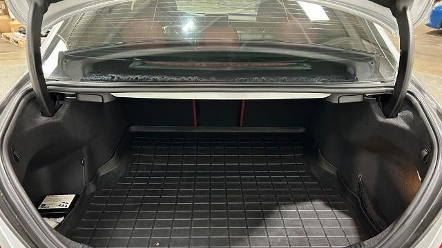 2018 Mercedes-Benz C-Class AMG C 43