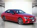 2019 C-Class Thumbnail 2