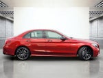 2019 C-Class Thumbnail 6