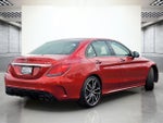 2019 C-Class Thumbnail 7