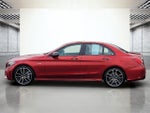 2019 C-Class Thumbnail 10