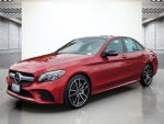 2019 C-Class Thumbnail 11