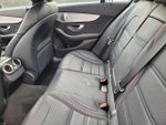 2019 C-Class Thumbnail 17