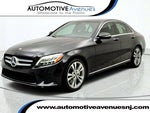 2019 C-Class Thumbnail 1