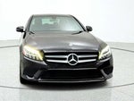 2019 C-Class Thumbnail 2